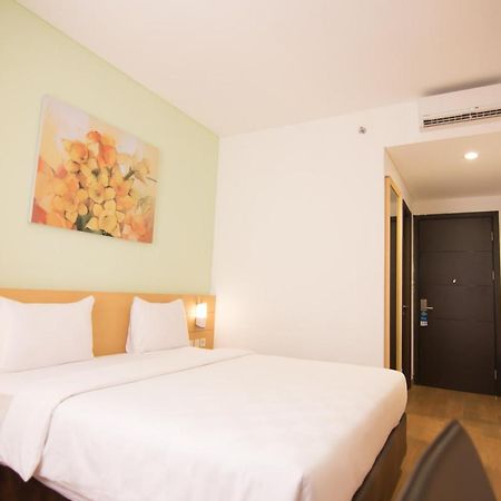 Hotel 88 Kopo Bandung By Wh Luaran gambar