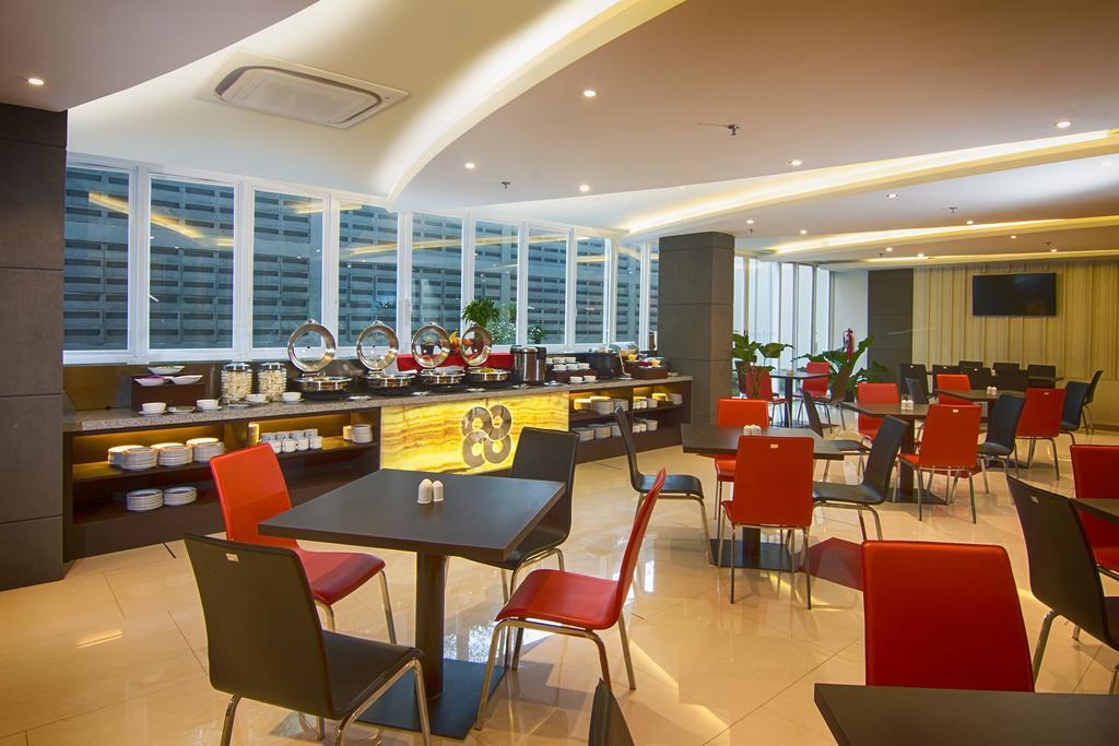 Hotel 88 Kopo Bandung By Wh Luaran gambar