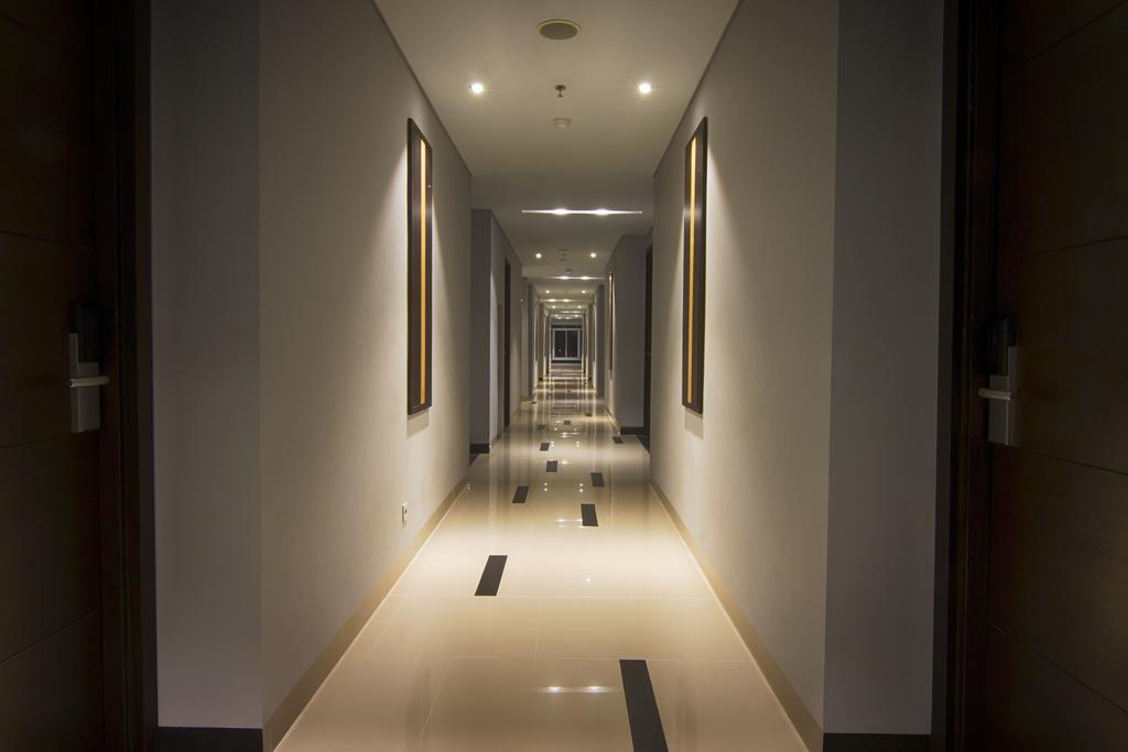 Hotel 88 Kopo Bandung By Wh Luaran gambar